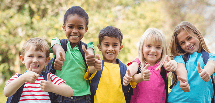 School Readiness